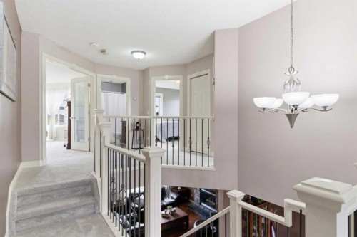 141 Panamount Green Nw, Calgary, AB 