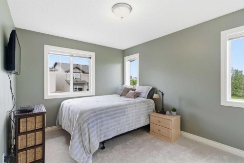 141 Panamount Green Nw, Calgary, AB 