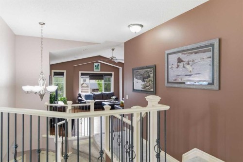 141 Panamount Green Nw, Calgary, AB 