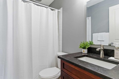 141 Panamount Green Nw, Calgary, AB 