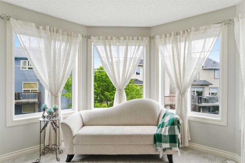 141 Panamount Green Nw, Calgary, AB 