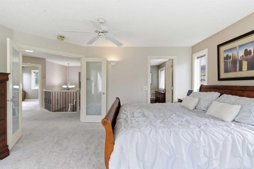 141 Panamount Green Nw, Calgary, AB 