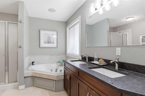 141 Panamount Green Nw, Calgary, AB 