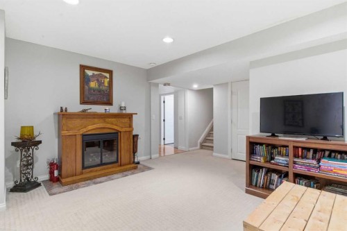 141 Panamount Green Nw, Calgary, AB 