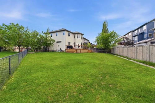 141 Panamount Green Nw, Calgary, AB 