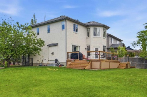 141 Panamount Green Nw, Calgary, AB 