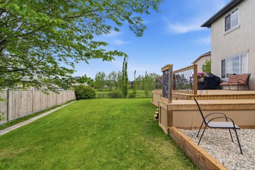 141 Panamount Green Nw, Calgary, AB 