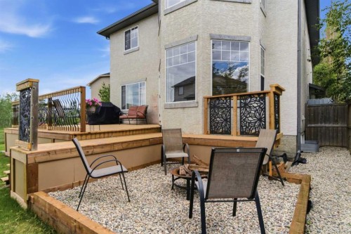 141 Panamount Green Nw, Calgary, AB 
