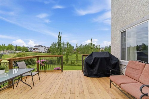 141 Panamount Green Nw, Calgary, AB 