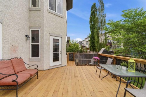 141 Panamount Green Nw, Calgary, AB 