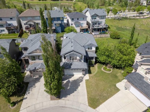 141 Panamount Green Nw, Calgary, AB 