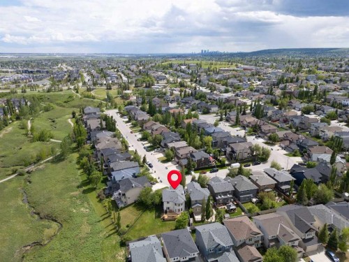 141 Panamount Green Nw, Calgary, AB 