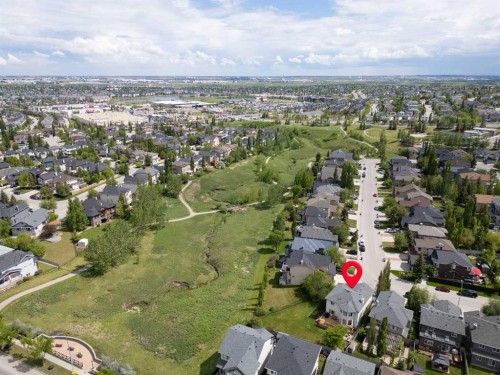 141 Panamount Green Nw, Calgary, AB 