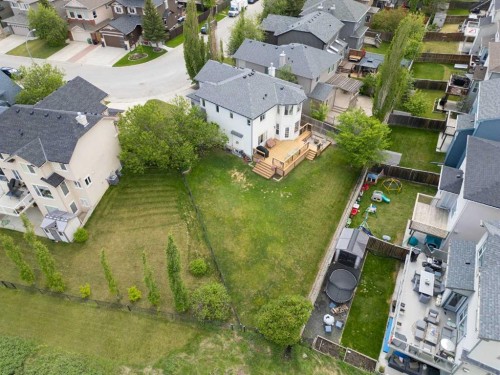 141 Panamount Green Nw, Calgary, AB 