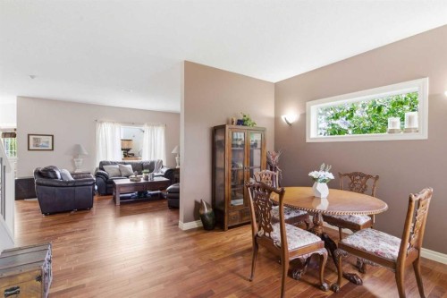 141 Panamount Green Nw, Calgary, AB 