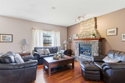 141 Panamount Green Nw, Calgary, AB 