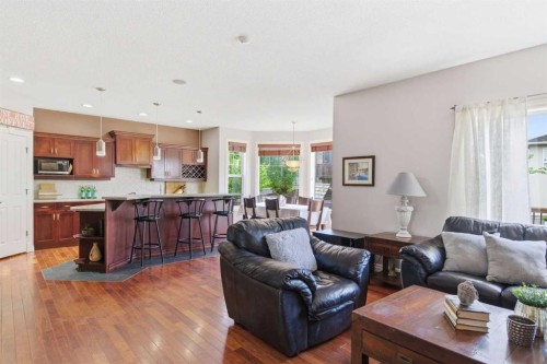 141 Panamount Green Nw, Calgary, AB 