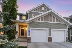 638 River Heights Crescent Cochrane, AB T4C 0R9