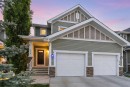 638 River Heights Crescent, Cochrane, AB 