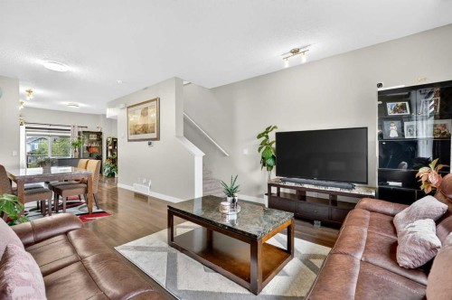 337 Taralake Way Ne, Calgary, AB 