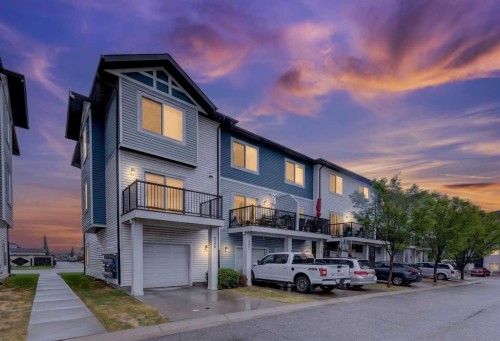 337 Taralake Way Ne, Calgary, AB 