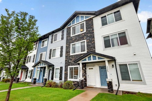 337 Taralake Way Ne, Calgary, AB 