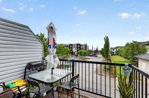 337 Taralake Way Ne, Calgary, AB 