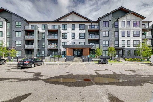 1401-100 Banister Drive  Okotoks, AB T1S 5Y2