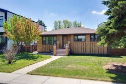 47 Montrose Crescent NE Calgary, AB T3E 5P3