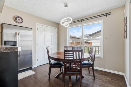 267 Skyview Springs Gardens Ne, Calgary, AB 