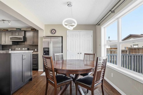 267 Skyview Springs Gardens Ne, Calgary, AB 
