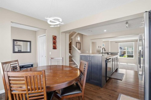 267 Skyview Springs Gardens Ne, Calgary, AB 