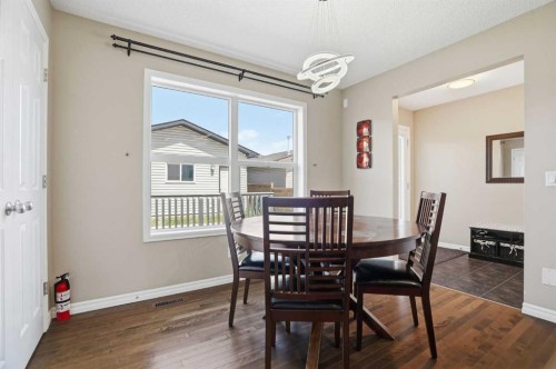 267 Skyview Springs Gardens Ne, Calgary, AB 