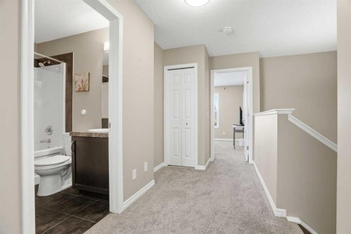 267 Skyview Springs Gardens Ne, Calgary, AB 