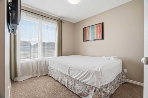 267 Skyview Springs Gardens Ne, Calgary, AB 