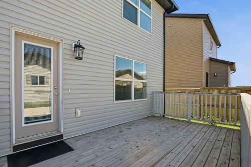 267 Skyview Springs Gardens Ne, Calgary, AB 