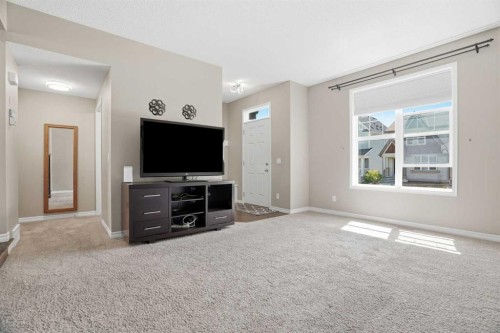267 Skyview Springs Gardens Ne, Calgary, AB 