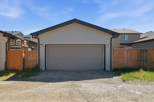 267 Skyview Springs Gardens Ne, Calgary, AB 