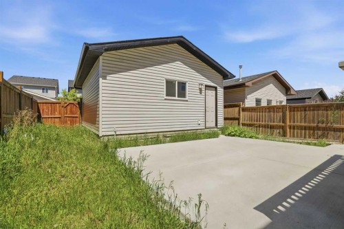 267 Skyview Springs Gardens Ne, Calgary, AB 