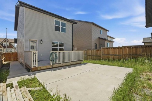 267 Skyview Springs Gardens Ne, Calgary, AB 