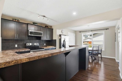 267 Skyview Springs Gardens Ne, Calgary, AB 