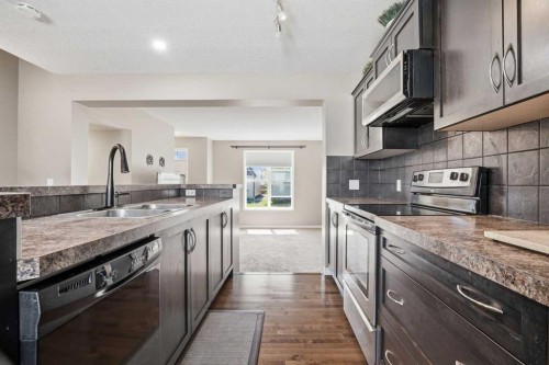 267 Skyview Springs Gardens Ne, Calgary, AB 