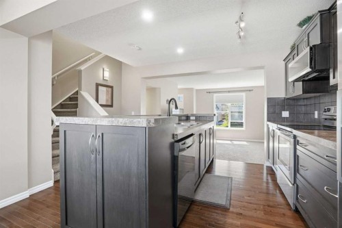 267 Skyview Springs Gardens Ne, Calgary, AB 