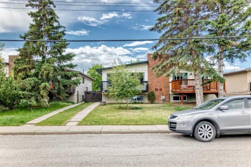 5233 17 Avenue Nw, Calgary, AB 