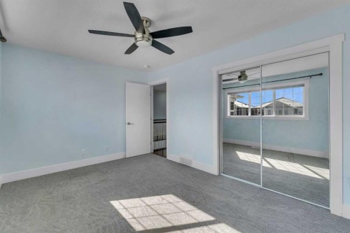 272 Aspenmere Way, Chestermere, AB 