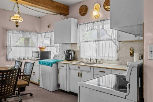 5 Mt. Laurie Road, Exshaw, AB 