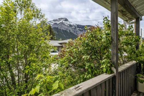 5 Mt. Laurie Road, Exshaw, AB 