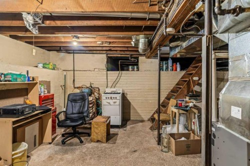 5 Mt. Laurie Road, Exshaw, AB 