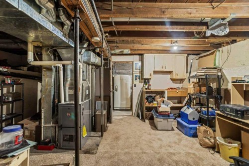 5 Mt. Laurie Road, Exshaw, AB 