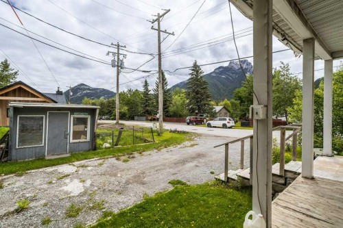 5 Mt. Laurie Road, Exshaw, AB 